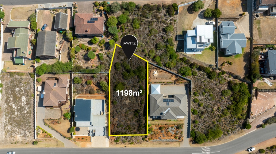 0 Bedroom Property for Sale in Dana Bay Western Cape